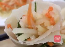家常春饼的做法图解13
