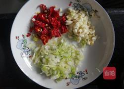 红烧鸡腿土豆片的做法图解5