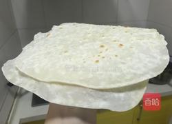 筋饼的做法图解11