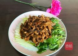 筋饼的做法图解15