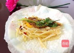 筋饼的做法图解18