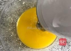 玛格丽特手工小饼干的做法图解1