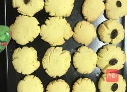 玛格丽特手工小饼干的做法图解5