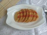 蛋香馍片