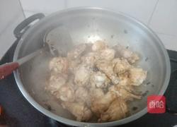 红烧翅根的做法图解5