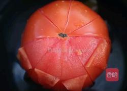 西红柿炒蛋的做法图解1