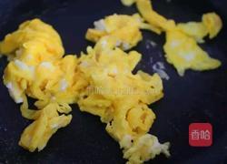 西红柿炒蛋的做法图解4