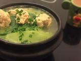 圆子汤（宝宝餐）
