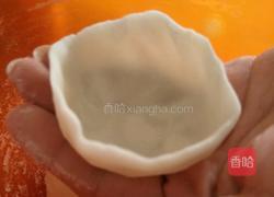 山粉饺的做法图解11
