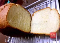 甜味面包（面包机版）的做法图解10