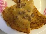 煎咸食