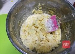 黄油曲奇的做法图解11