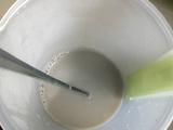 红豆薏米豆浆