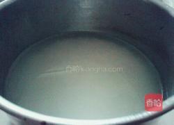 電鍋蔬菜飯的做法图解2