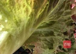 香煎牛排的做法图解1