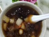 红枣银耳莲子粥