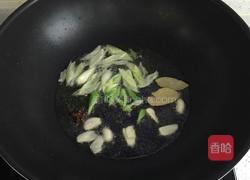 小鸡炖蘑菇的做法图解3
