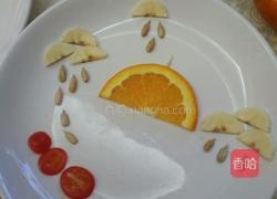 情不语的做法图解3