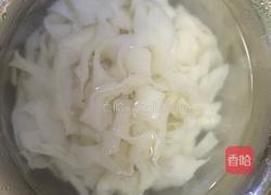 番茄蛋炒刀削面的做法图解5