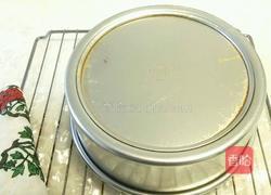 戚风蛋糕的做法图解20