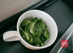 老干妈炒青椒土豆的做法图解2