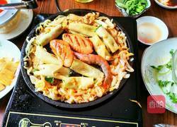 家庭烤肉（珍藏版）的做法图解6