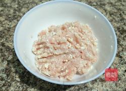 鲜肉豆腐饼的做法图解4