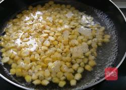 藕烩玉米黄瓜的做法图解2