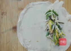 春卷的做法图解10