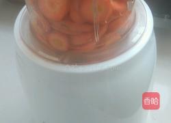 香甜米饭的做法图解1