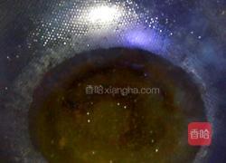 蒜苔炒肉丝的做法图解8
