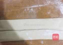 鸡蛋辣椒炒面(自制刀切面^)的做法图解8