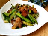 农家小炒肉