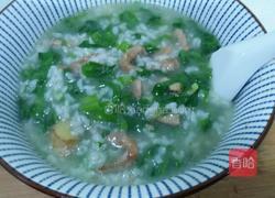 家常瘦肉稀饭的做法图解9