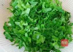 家常瘦肉稀饭的做法图解3