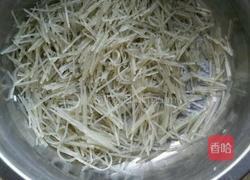 豆腐地软包子的做法图解7