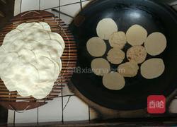 莜面土豆饼的做法图解10