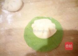 梅花馒头的做法图解10
