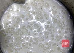 花生红枣牛奶的做法图解8