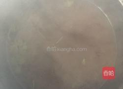 牛肉面的做法图解6
