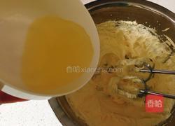 原味曲奇饼干的做法图解5