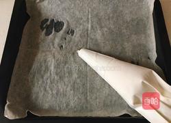 原味曲奇饼干的做法图解9