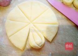 花样馒头的做法图解11