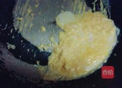 牛肉洋蔥玉米蛋炒飯的做法图解2