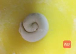 鸡蛋裹烫面饼的做法图解8