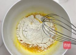 烤松饼的做法图解3