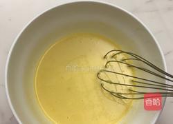 烤松饼的做法图解6