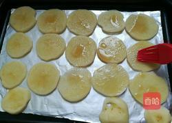 椒盐土豆片（烤箱版）的做法图解4