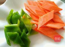 菠萝咕咾肉的做法图解3