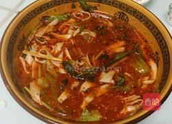 水煮杏鲍菇的做法图解12